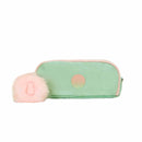 Kit Kipling Mochila e Estojo Unissex
