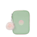 Kit Kipling Mochila e Estojo Unissex