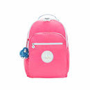 Kit Kipling Mochila e Estojo