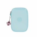 Kit Kipling Mochila e Estojo Unissex