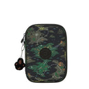 Kit Kipling Mochila e Estojo Unissex