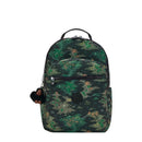 Kit Kipling Mochila e Estojo Unissex