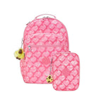 Kit Kipling Mochila e Estojo