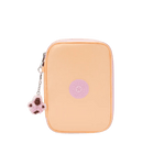 Kit Kipling Mochila e Estojo Unissex