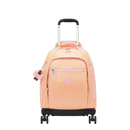 Kit Kipling Mochila e Estojo Unissex