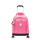 Kit Kipling Mochila e Lancheira Glitter