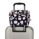 Kit Kipling Mochila e Lancheira