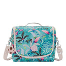 Kit Kipling Mochila e Lancheira
