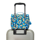 Kit Kipling Mochila e Lancheira