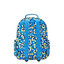Kit Kipling Mochila e Lancheira