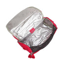 Kit Kipling Mochila e Lancheira Unissex