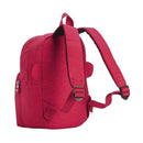 Kit Kipling Mochila e Lancheira Unissex