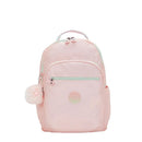 Kit Kipling Mochila e Lancheira