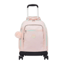 Kit Kipling Mochila e Lancheira