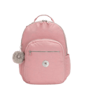 Kit Kipling Mochila e Lancheira