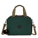 Kit Kipling Mochila e Lancheira Unissex
