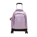 Kit Kipling Mochila e Lancheira
