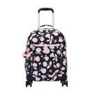 Kit Kipling Mochila, Estojo e Lancheira