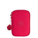 Kit Kipling Mochila, Estojo e Lancheira Unissex