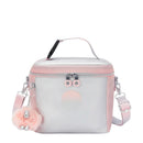 Kit Kipling Mochila, Estojo e Lancheira