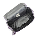 Kit Kipling Mochila, Estojo e Lancheira