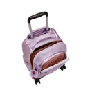 Kit Kipling Mochila, Estojo e Lancheira