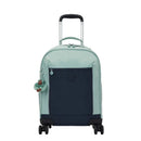 Kit Kipling Mochila, Estojo e Lancheira Unissex