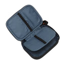 Kit Kipling Mochila, Estojo e Lancheira Unissex