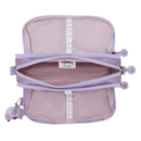 Kit Kipling Mochila, Estojo e Lancheira