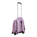 Kit Kipling Mochila, Estojo e Lancheira