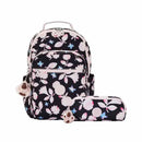 Kit Kipling Mochila, Estojo