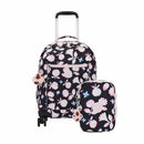 Kit Kipling Mochila, Estojo