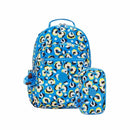 Kit Kipling Mochila, Estojo