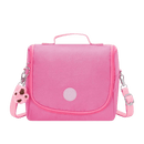 Kit Kipling Mochila, Lancheira e Estojo Glitter