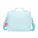 Kit Kipling Mochila, Lancheira e Estojo Unissex