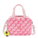 Kit Kipling Mochila, Lancheira e Estojo