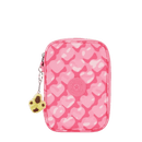 Kit Kipling Mochila, Lancheira e Estojo