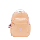 Kit Kipling Mochila, Lancheira e Estojo Unissex