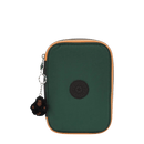 Kit Kipling Mochila e Estojo Unissex