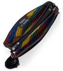 Bolsa Kipling Across