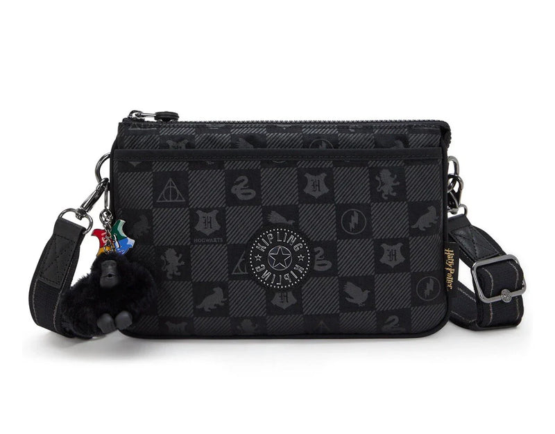 Bolsa Kipling Across