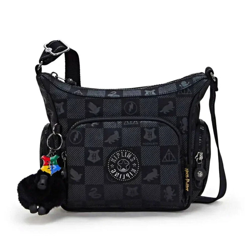 Bolsa Kipling Gabbie Mini
